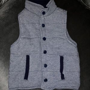 Joe’s Jeans Kid’s Vest